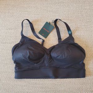 Tommy John Second Skin triangle Bralette